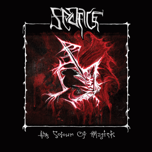 Seance Of... : The Colour of Magick